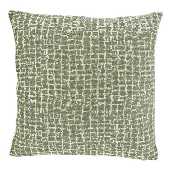 Unique Living sierkussen sev tea green -45x45cm - Image 1