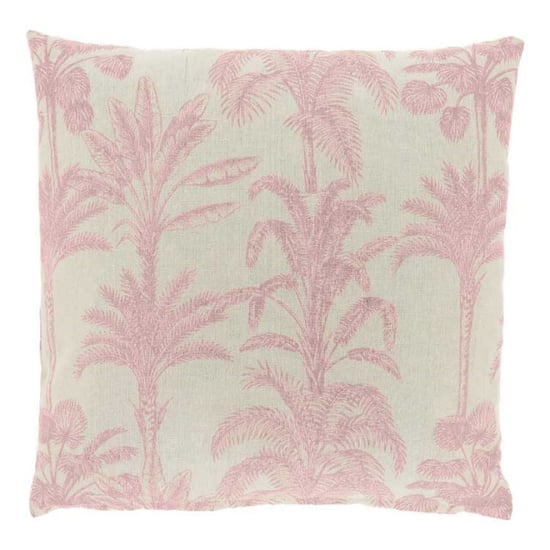 Unique Living sierkussen tilly old pink -45x45cm - Image 1