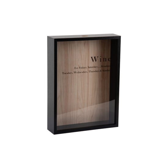 Present Time wine momentum box - - Image 1
