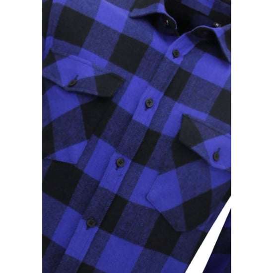 Local Fanatic Flanel houthakkers - Image 2