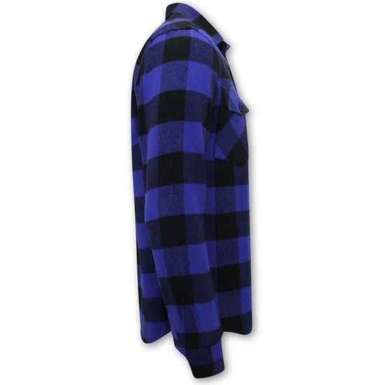 Local Fanatic Flanel houthakkers - Image 4