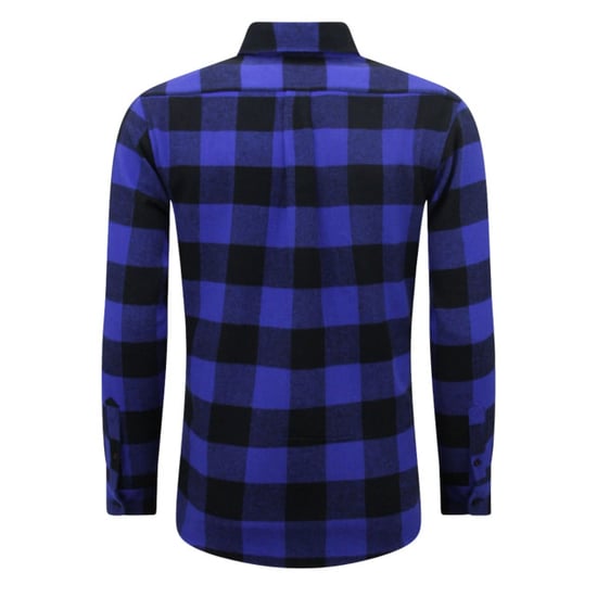 Local Fanatic Flanel houthakkers - Image 6