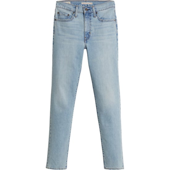 Levi's 724 high rise straight headwinds ahead - Image 3