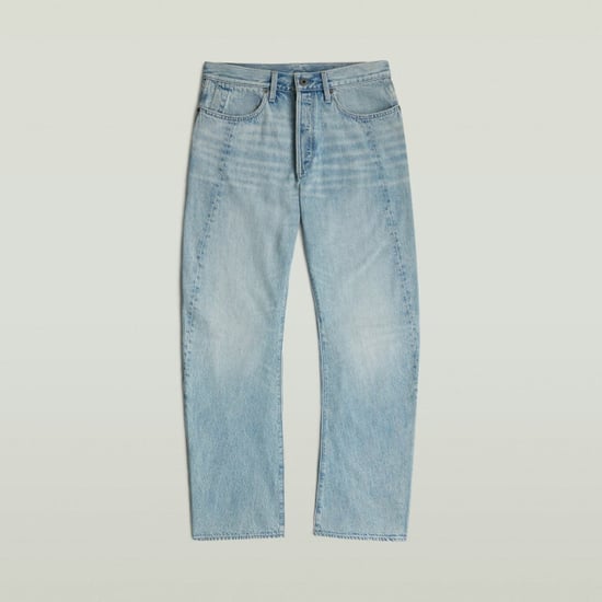 G-Star contor 3d regular jeans d26999-d788 h466 sun faded pacific blue - Image 2