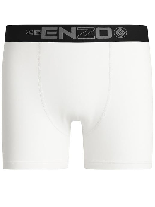 Enzo | 5-pack Herr Boxerkalsonger Bomull Stretch Underkläder - Image 2
