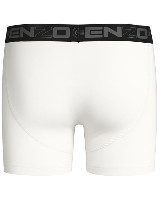 Enzo | 5-pack Herr Boxerkalsonger Bomull Stretch Underkläder - Image 3