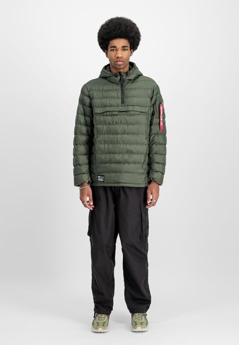 Puffer Anorak - Image 2