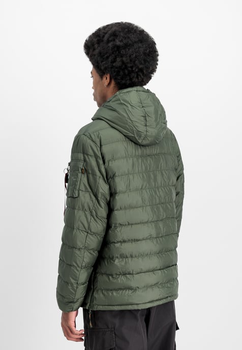 Puffer Anorak - Image 3