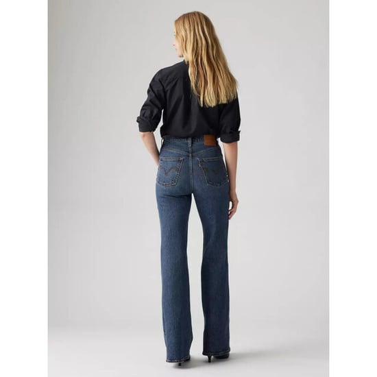 Levi's Ribcage bells romantic story - Image 3