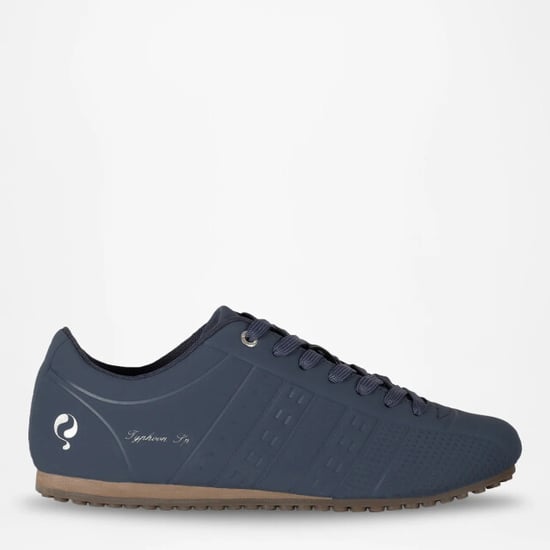 Q1905 Sneaker typhoon sp one midden/gum - Image 3