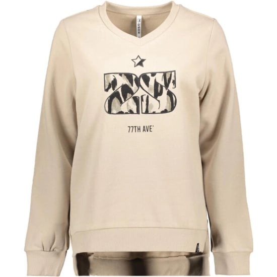 Zoso Sweater marie - Image 1