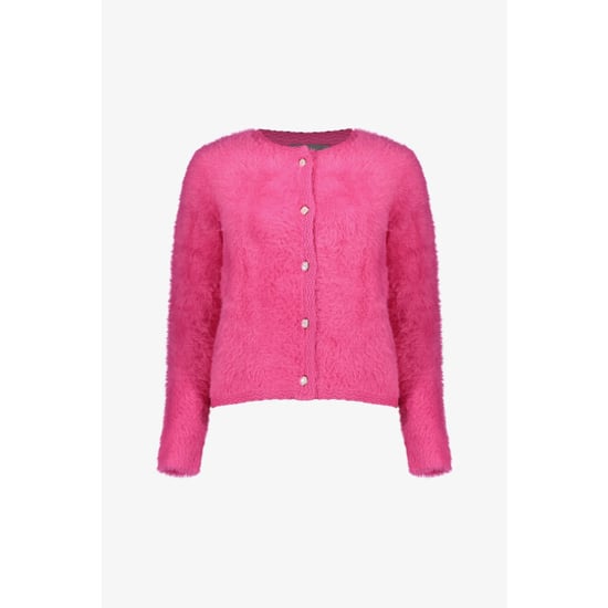 Geisha 54807-10 cardigan hairy - Image 6