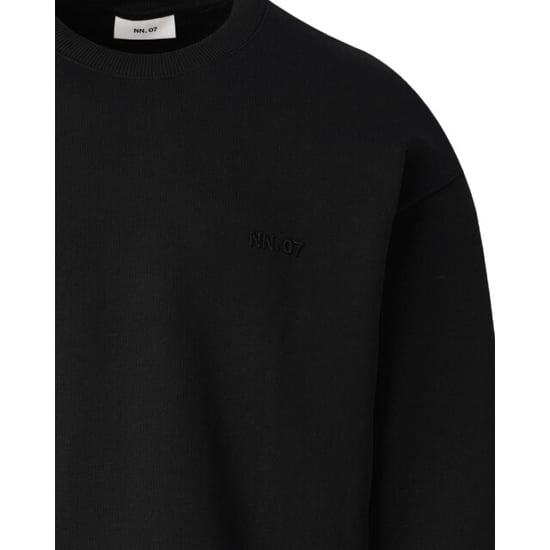 NN07 David sweatshirt - Image 2
