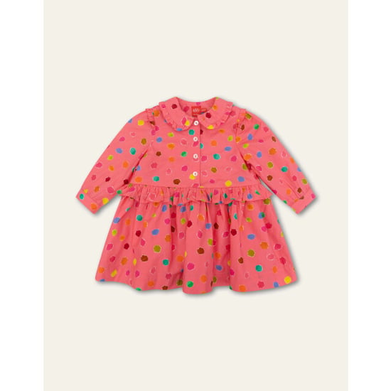 Oilily Dirkje jurk - Image 1