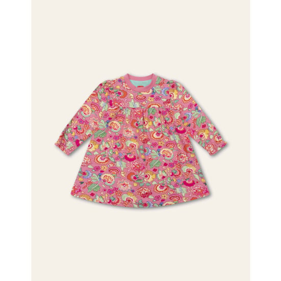 Oilily Dwarf jurk - Image 1