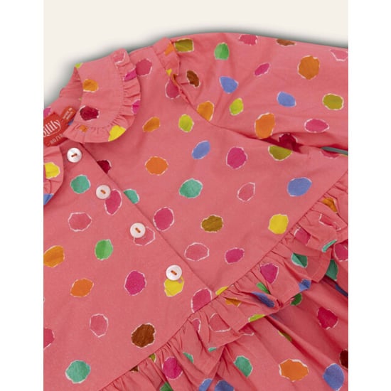 Oilily Dirkje jurk - Image 4