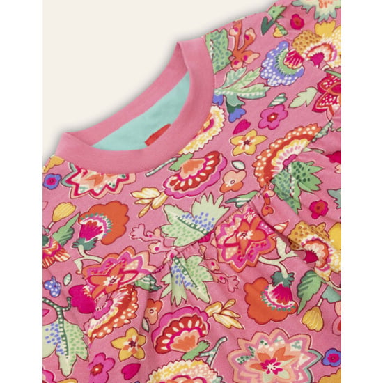 Oilily Dwarf jurk - Image 4