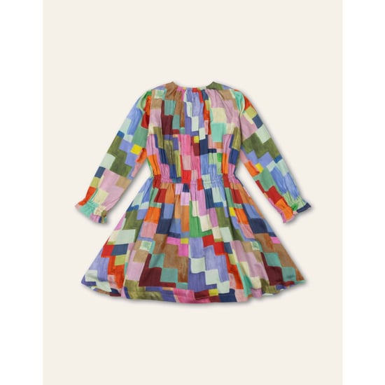 Oilily Danne jurk - Image 4