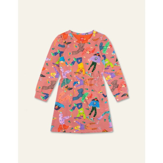 Oilily Djangle jurk - Image 2