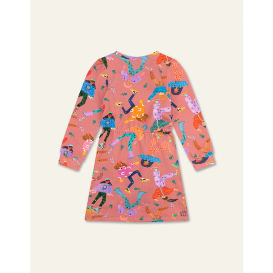 Oilily Djangle jurk - Image 3