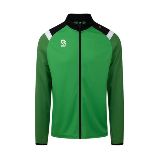 Robey Control full-zip top kindermaten rs4018-502 kinder - Image 1