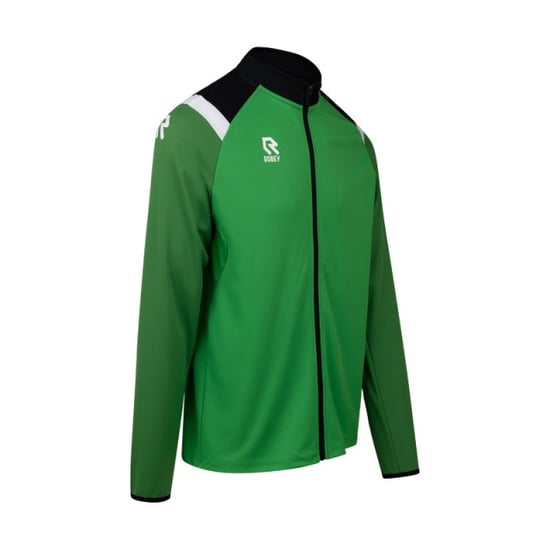 Robey Control full-zip top kindermaten rs4018-502 kinder - Image 2