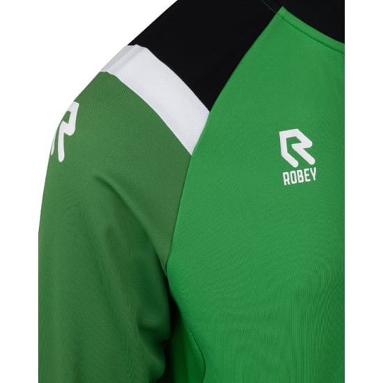 Robey Control full-zip top kindermaten rs4018-502 kinder - Image 4