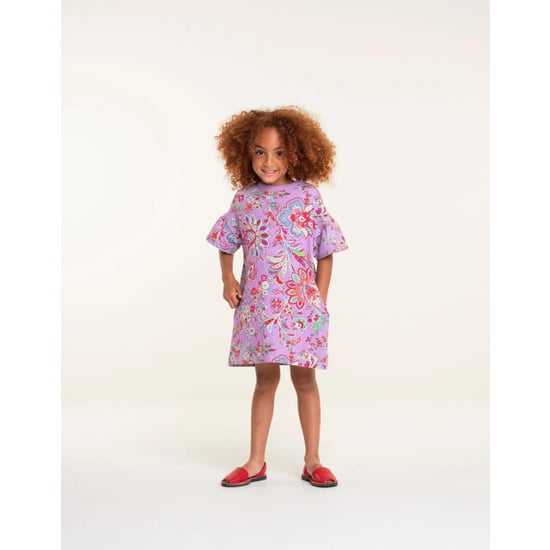 Oilily Digi sweat jurk - Image 2