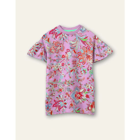Oilily Digi sweat jurk - Image 4