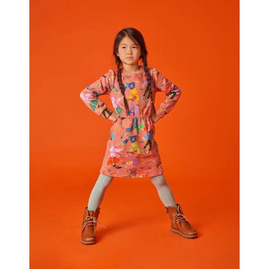 Oilily Djangle jurk - Image 5
