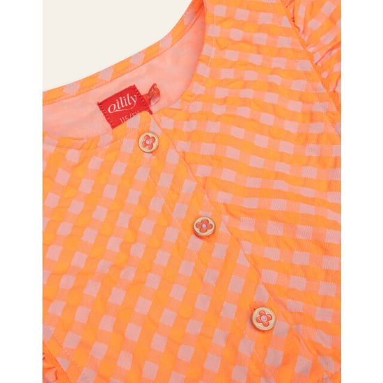Oilily Dajour jurk - Image 4