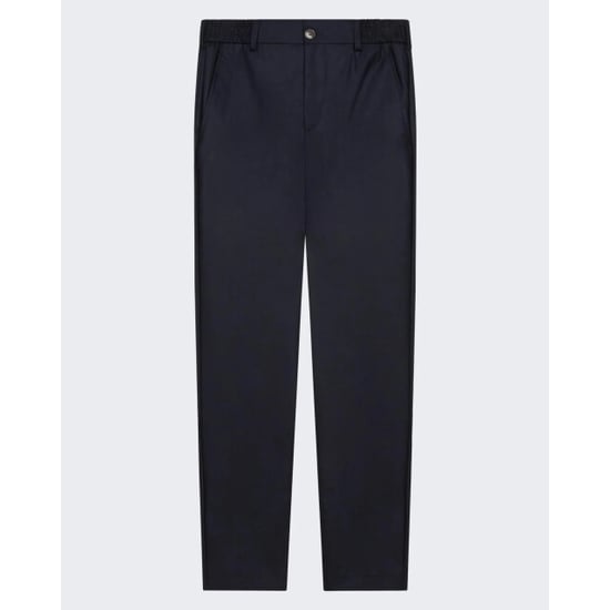 Valenza Heren flannel stretch tapered trouse - Image 1