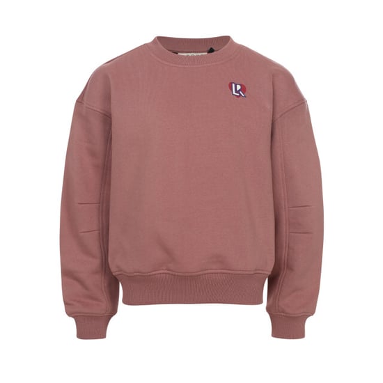 Looxs Revolution Sweater blush queen voor meisjes in de kleur - Image 5