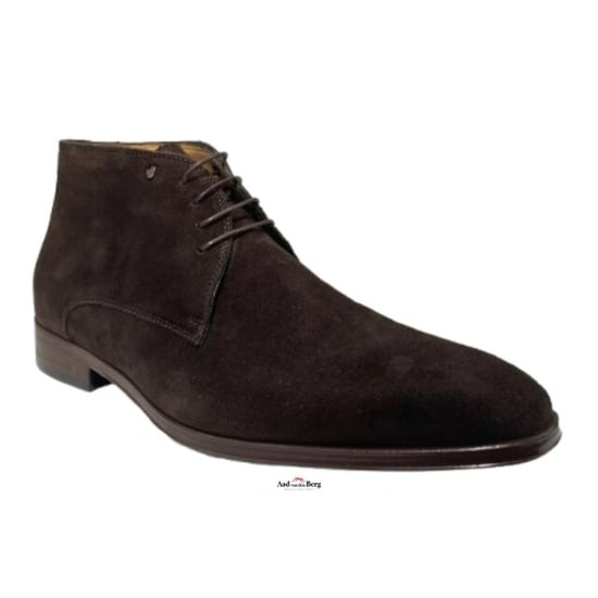 Van Bommel Herenschoenen veterlaarzen - Image 2