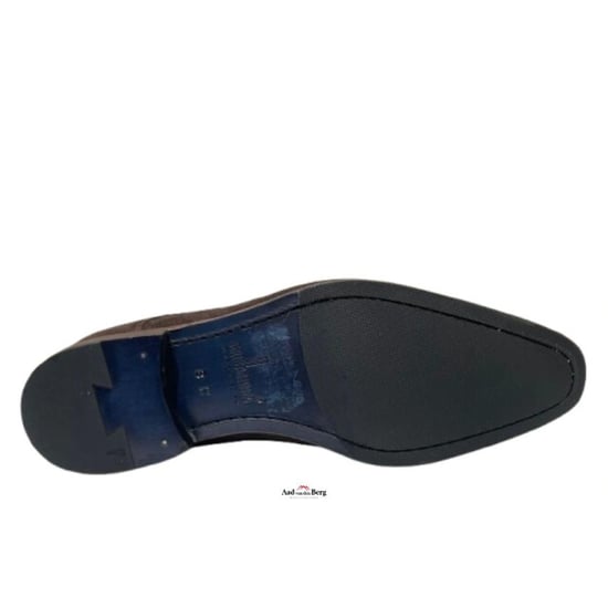 Van Bommel Herenschoenen veterlaarzen - Image 4