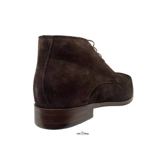 Van Bommel Herenschoenen veterlaarzen - Image 5