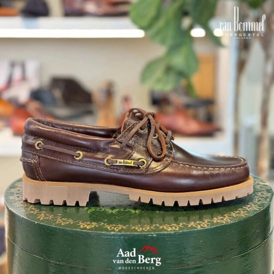 Van Bommel Herenschoenen veterschoenen - Image 4