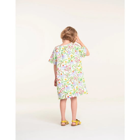 Oilily Daflower jurk - Image 3