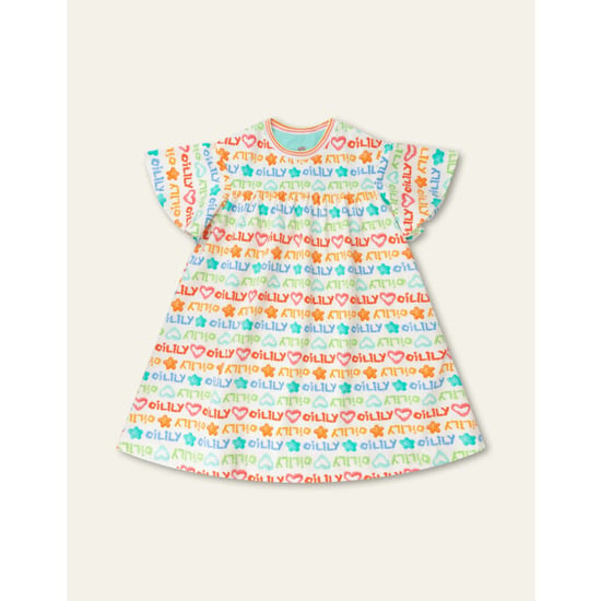 Oilily Djenda jurk - Image 1