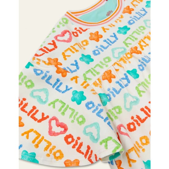 Oilily Djenda jurk - Image 2
