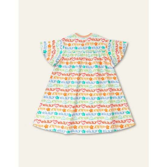 Oilily Djenda jurk - Image 3