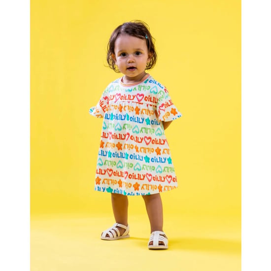 Oilily Djenda jurk - Image 4