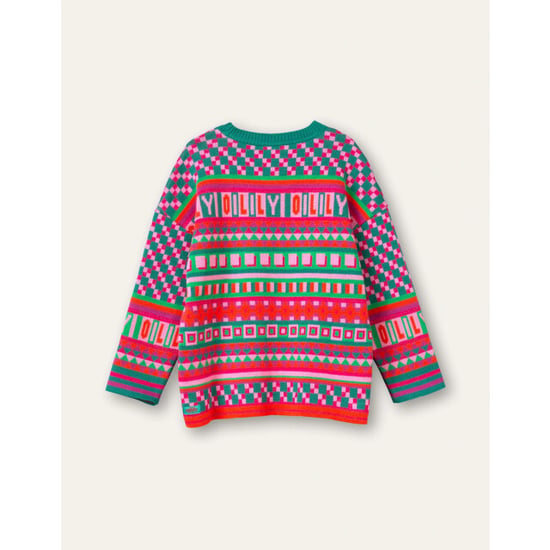 Oilily Klock sweater - Image 2