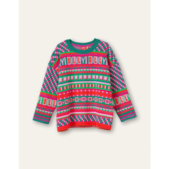 Oilily Klock sweater - Image 3