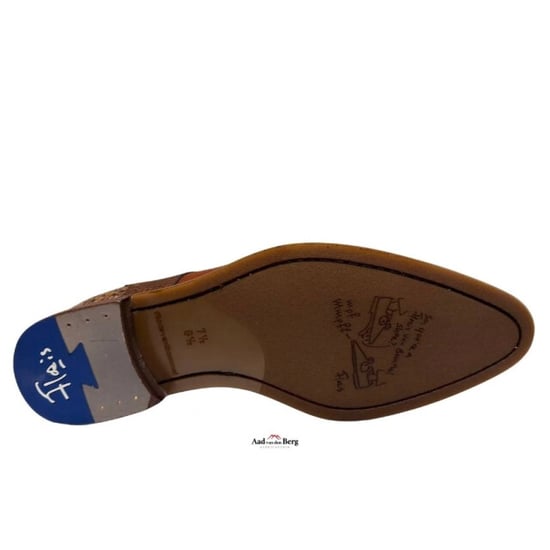 Van Bommel Herenschoenen veterschoenen - Image 2