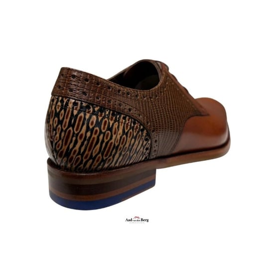 Van Bommel Herenschoenen veterschoenen - Image 3