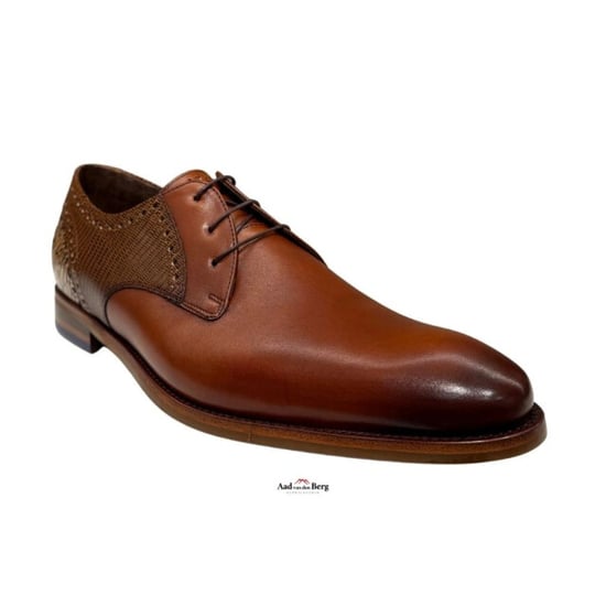 Van Bommel Herenschoenen veterschoenen - Image 4