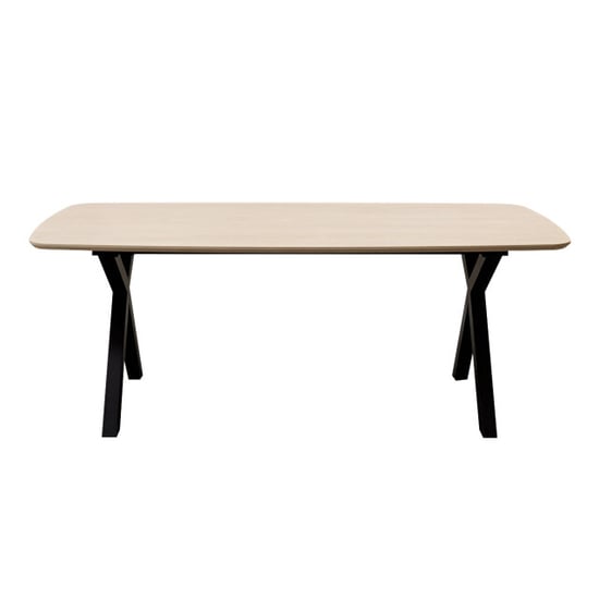 Kick Collection Kick eettafel vidar 180cm - - Image 2