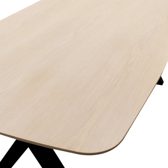 Kick Collection Kick eettafel vidar 180cm - - Image 4