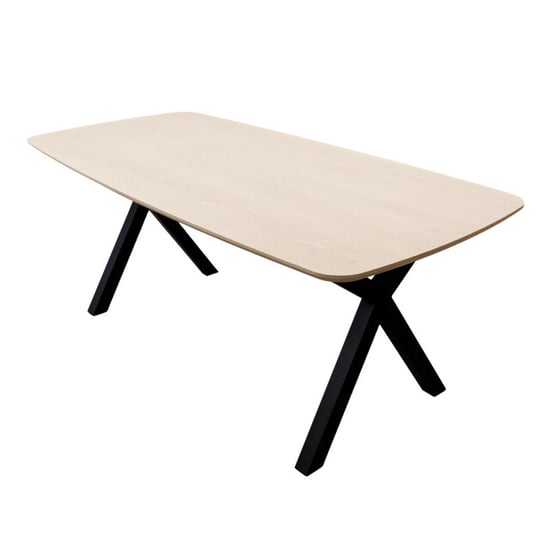 Kick Collection Kick eettafel vidar 160cm - - Image 3